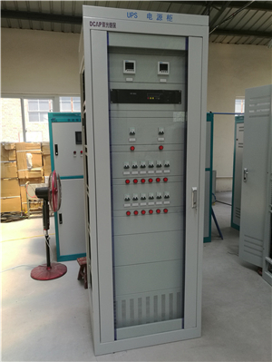 5KVA  UPS電源